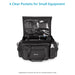 Proaim Cine Cube Bag for Camera Gear | for Photographer Videographer