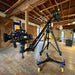 Proaim 7' Wave-2 Jib Crane for Camera / Gimbals / Pan Tilt Heads