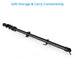 PROAIM Fly-master 13ft Telescopic Carbon Fiber Jib Crane for Camera Gimbals