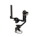 PROAIM Spin-3 (3-Axis) Motorized Pan Tilt Head for Camera Jib Crane, Payload- 15kg/33lb