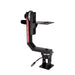 Proaim Sr. Pan Tilt Head for Camera Jib Crane, Payload - 7.5kg/16.5lb