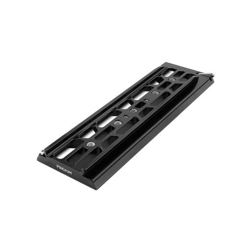 Proaim 12" Dovetail Plate (ARRI Standard)