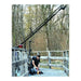 Proaim 14ft Video DSLR Camera Jib  Stand  with Jr pan Tilt Head