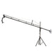 Proaim 14ft Video DSLR Camera Jib  Stand  with Jr pan Tilt Head