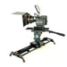 Proaim 4ft Wide base Autopan 2-Axis Camera Slider