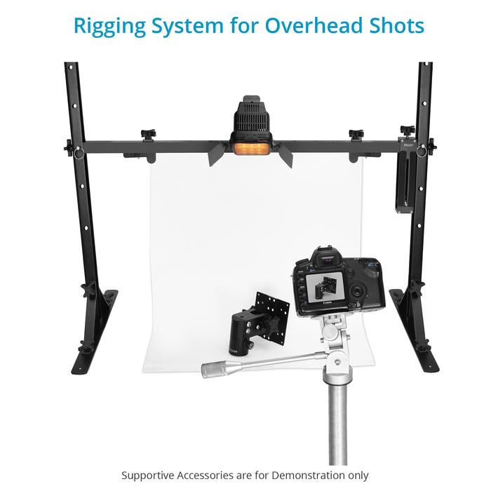 Proaim 3ft Overhead Platform for Camera & Studio Lights