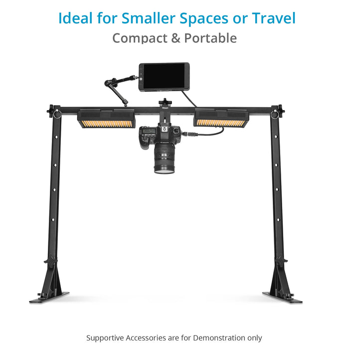 Proaim 3ft Overhead Platform for Camera & Studio Lights