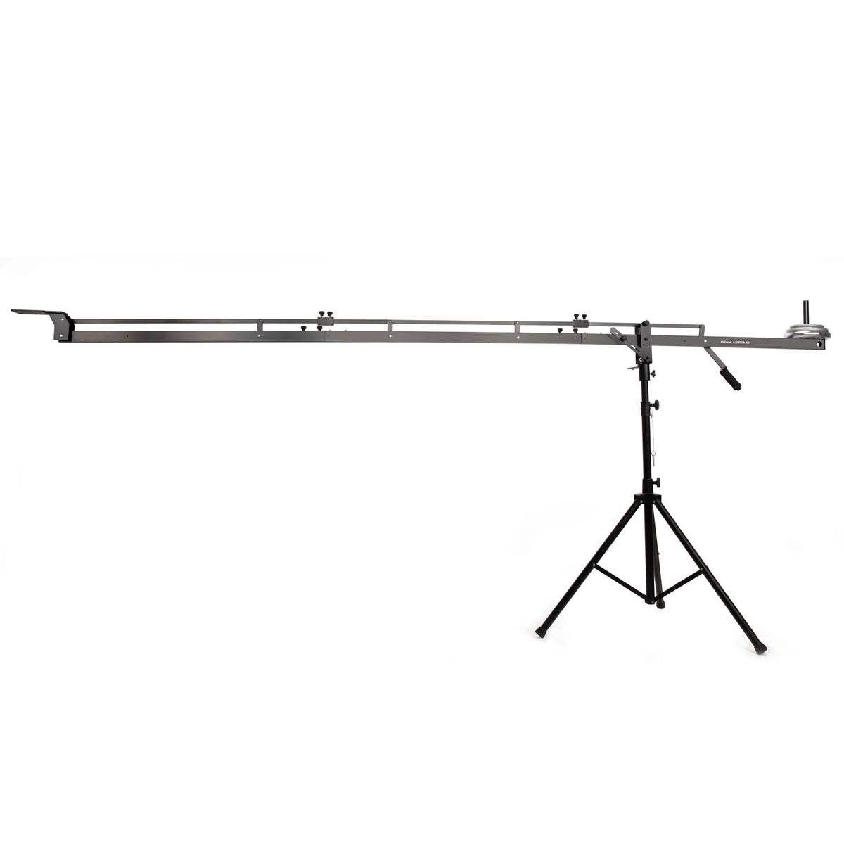 Proaim Astra 12ft Camera Jib Crane with jib Stand — Proaim.ca