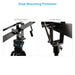 Proaim Astra 4ft Camera Jib Crane with jib Stand