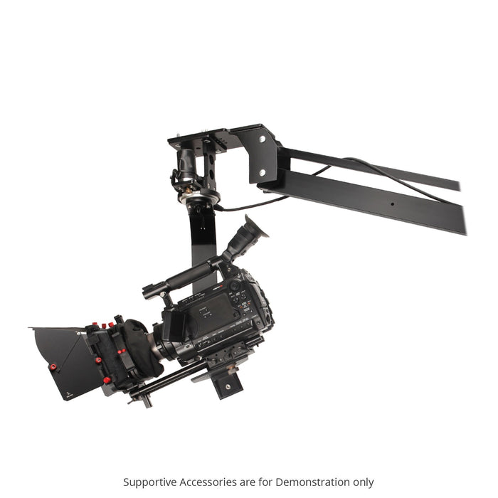 Proaim Astra 12ft Camera Jib Crane with jib Stand