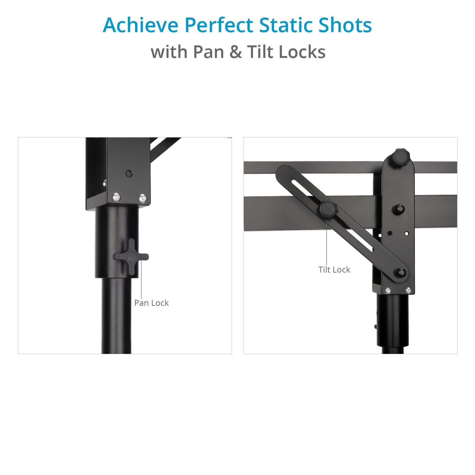 Proaim Astra 12ft Camera Jib Crane with jib Stand — Proaim.ca