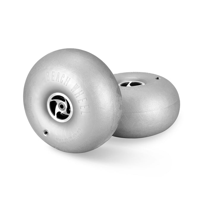 Proaim Balloon Wheels for Falcon Camera Rickshaw