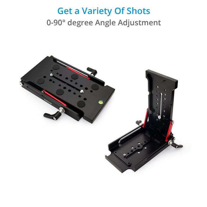 Proaim Big Multi-Angle Levelling Wedge Plate