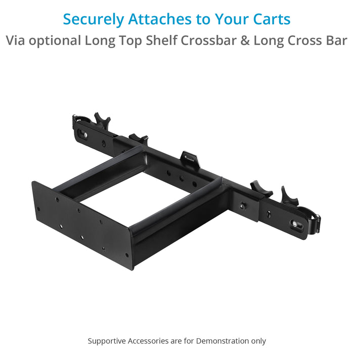 Proaim C-Stand Holder for Proaim Victor & Atlas Camera Production Carts