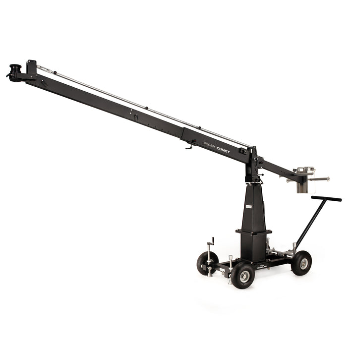 Proaim Comet 12ft Euro/Elemac Mount Camera Jib Crane Package