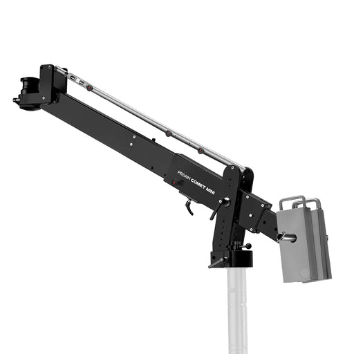 Proaim Comet Mini 4.5ft Euro/Elemac Camera Jib/Crane | 50kg / 110lb Payload