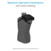 Proaim Comfy Shoulder Pad for Photographers, Video makers & Filming Crew