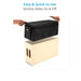 Proaim Cube Comfort Cushion Seat for Apple box (Horizontal)