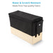 Proaim Cube Comfort Cushion Seat for Apple box (Horizontal)