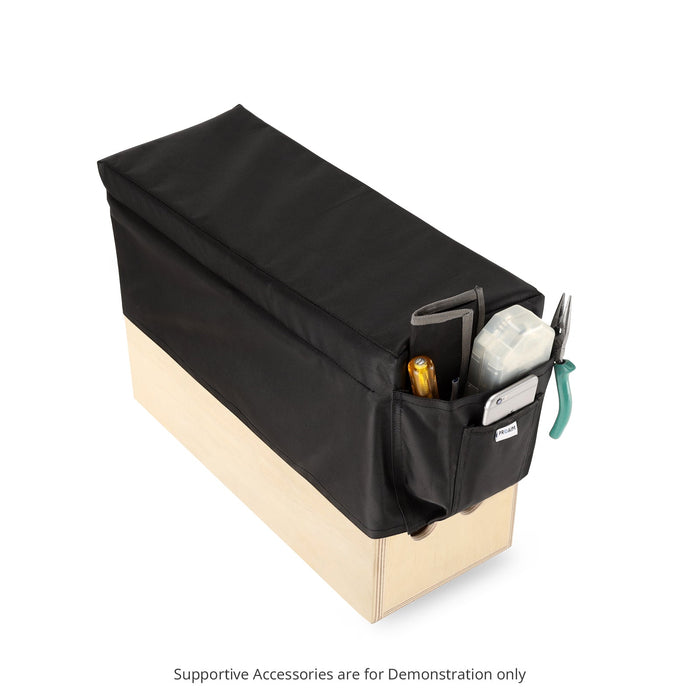 Proaim Cube Comfort Cushion Seat for Apple box (Horizontal)