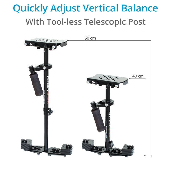Proaim Flycam HD-3000 Handheld Video Stabilizer