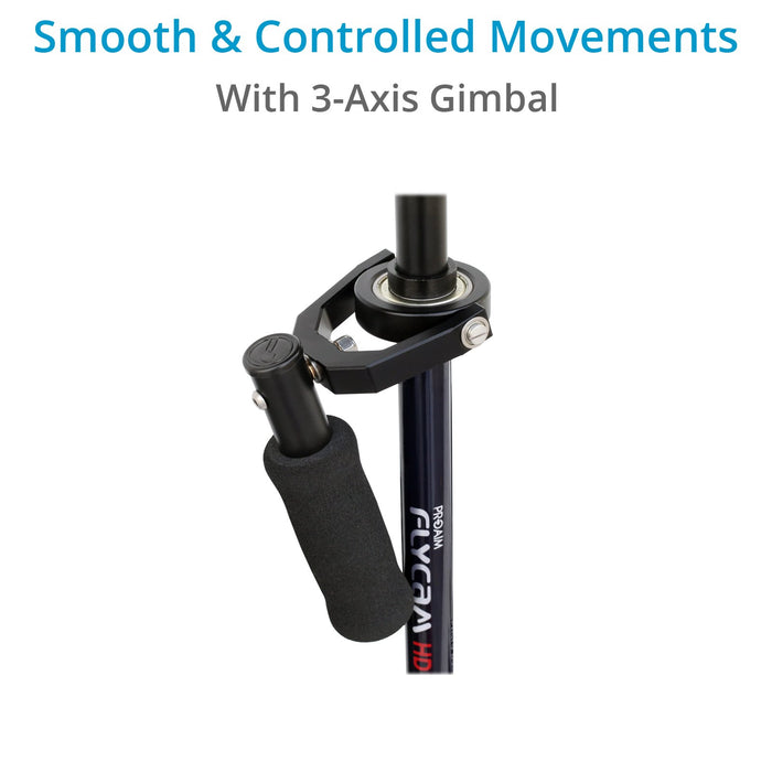 Proaim Flycam HD-5000 Video Stabilizer