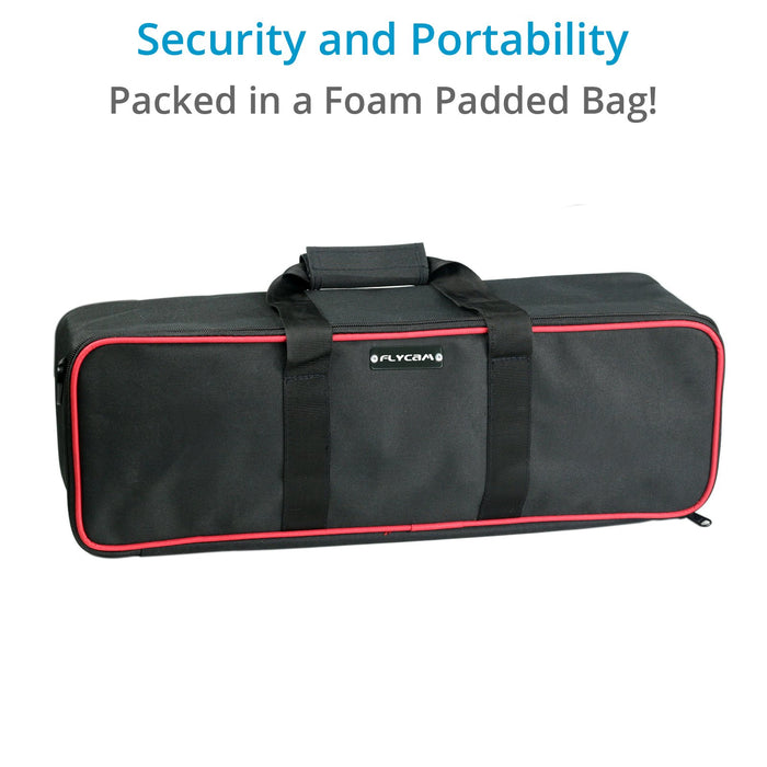 Proaim Flycam HD-5000 Video Stabilizer