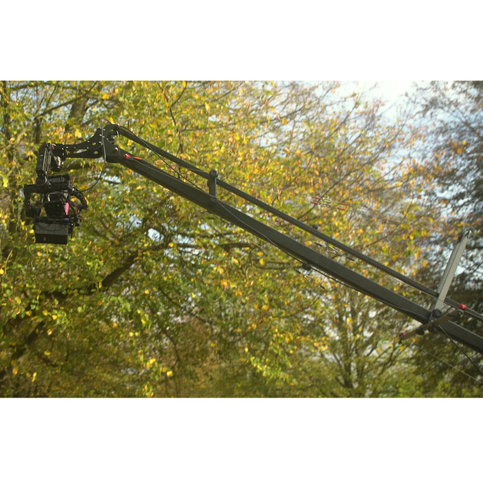 Proaim Fly 22' Camera Crane Production Package