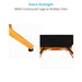 Proaim Foldable Director Chair for Movies, Film Sets, Studios & More