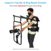 Proaim Gimbal-Bird Body Support Rig for 2-Axis / 3-Axis Camera Gimbals