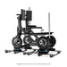 Proaim Gladiator Film-making Action Dolly | Camera Doorway