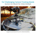 Proaim Gripmax Vibration Isolator Suction Car Mount.