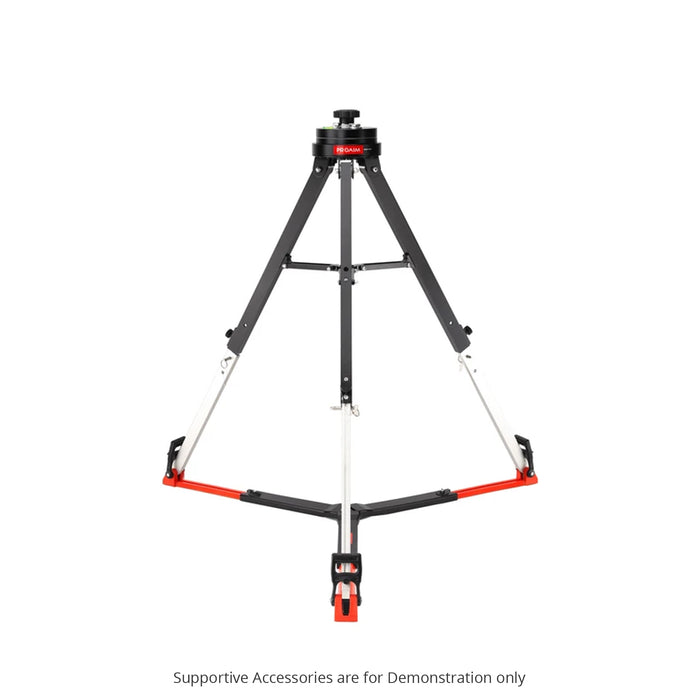 Proaim Heavy Duty Ground Spreader for Twin Spiked Feet Tripods