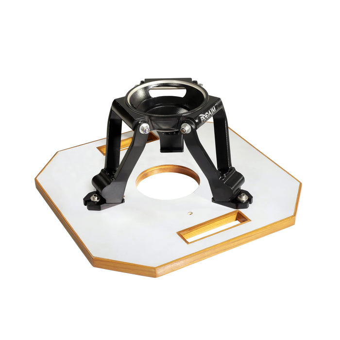 Proaim Heavy-Duty Cinema Hi-Hat with Board