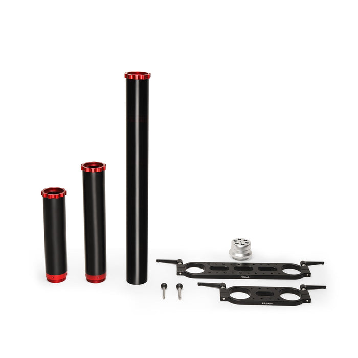 Proaim High-Low Boom Rig for Camera Dolly, Jib & Slider — Proaim.ca