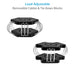 Proaim Iso-Grip Vibration Isolator Car Camera Suction Mount for Small Gimbals