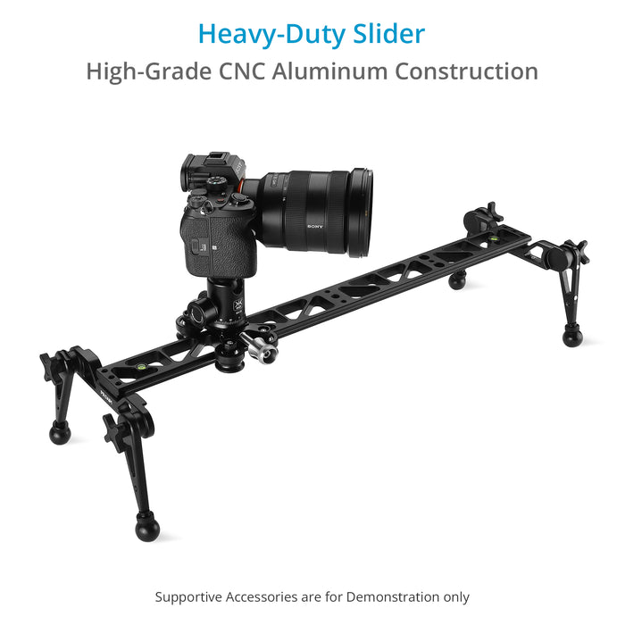 Proaim Line Video Camera Slider.