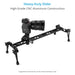 Proaim Line Video Camera Slider.
