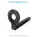 Proaim Mitchell Hitch Mount for Car Camera Gimbal Rigging