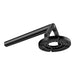 Proaim Mitchell Mount for Camera Jib Cranes, Supports Ø 37.5mm