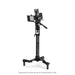 Proaim Mitchell Cyrus Hi-Hat (Scaffold Hi-Hat) Versatile Camera Support