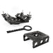 Proaim Mitchell Twin Tube Paddle Mount for Camera & Gimbals