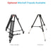 Proaim Mitchell Twin Tube Paddle Mount for Camera & Gimbals