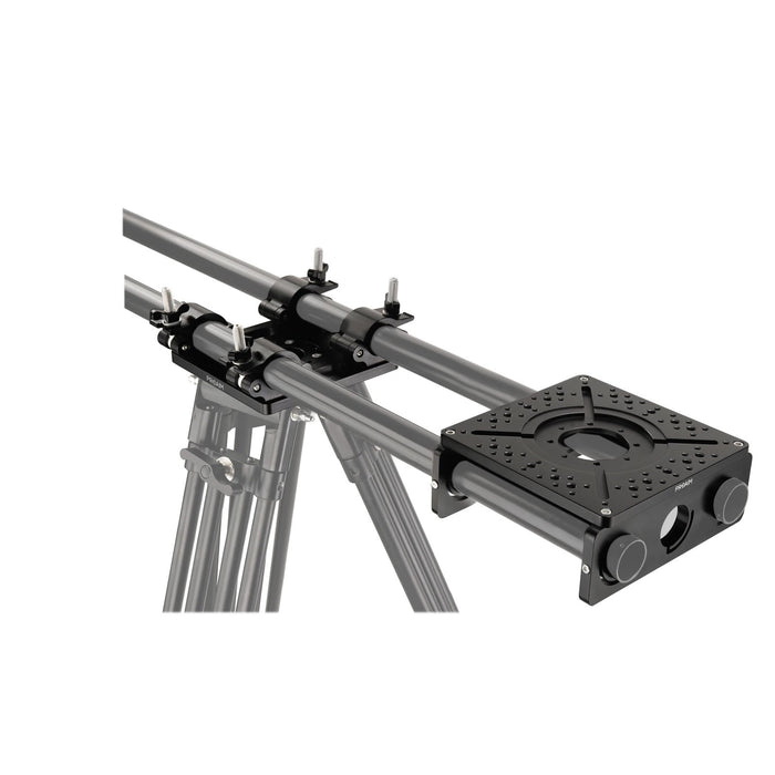 Proaim Mitchell Twin Tube Paddle Mount for Camera & Gimbals