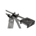 Proaim Mitchell Twin Tube Paddle Mount for Camera & Gimbals