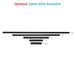 Proaim Mitchell Twin Tube Paddle Mount for Camera & Gimbals