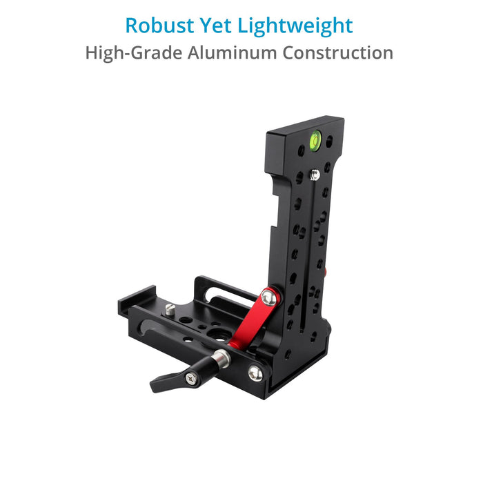 Proaim Multi-Angle Camera Levelling Wedge Plate