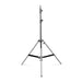 Proaim Ninja 5/8” Double Riser Baby Stand For Lights & Studio Photography| Max. Height: 9.3 Feet