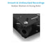 Proaim PTZ-10 Mount for PTZ Cameras - Vibration Isolator with L-shaped Bracket
