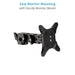 Proaim PhotoBooth Studio Kit - Camera Platform, Mounts for Monitor, Flash & Umbrella